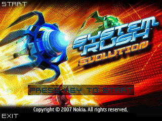 Illustration for article titled Nokia N-Gage Cellphone Gaming Platform in Beta...Looks OK-ish?